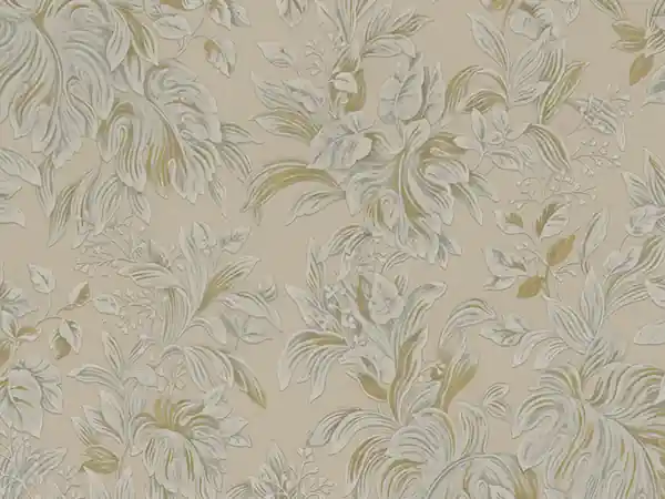 Reducere Tapet floral Zambaiti colectia Trussardi 6