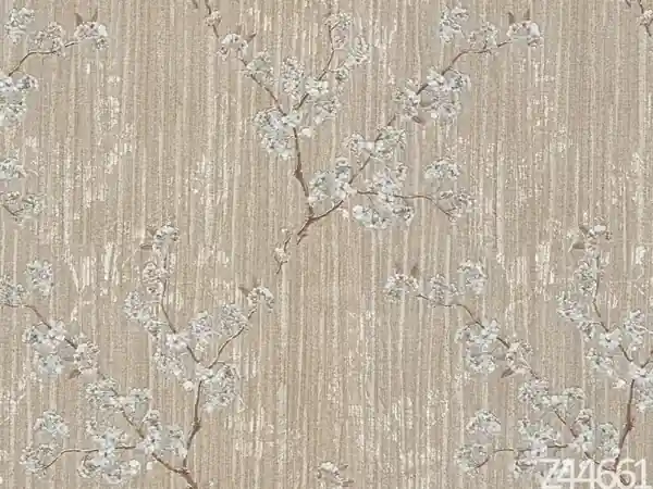 Ofertă exclusivă Tapet Zambaiti colectia Satin Flowers
