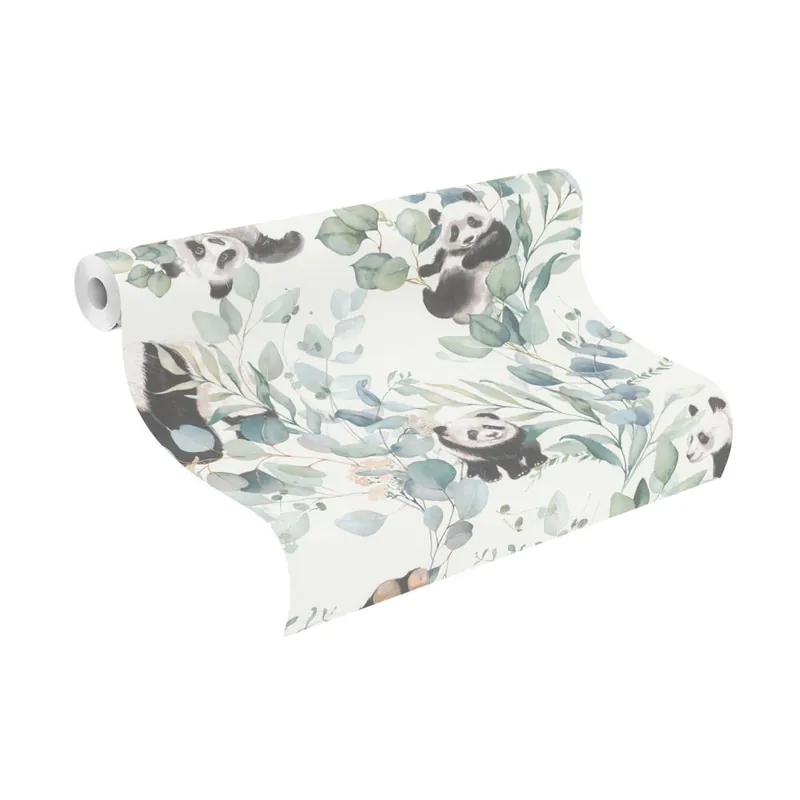 Vezi acum Tapet Rasch colectia Kids World II cod 301144