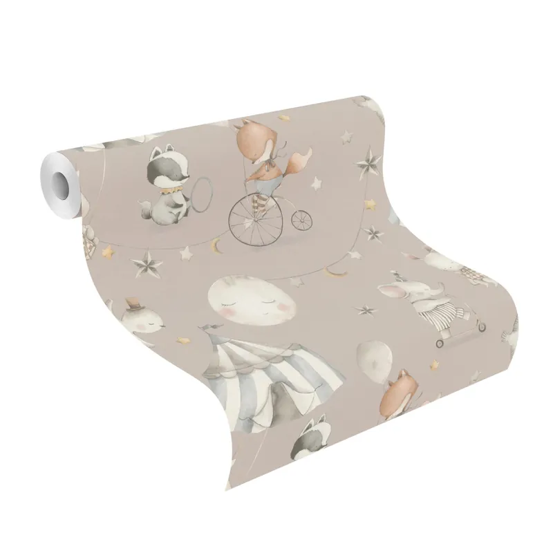 Super ofertă Tapet Rasch colectia Kids World II cod 301939
