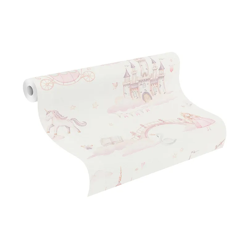 Plată sigură Tapet Rasch colectia Kids World II cod 302721