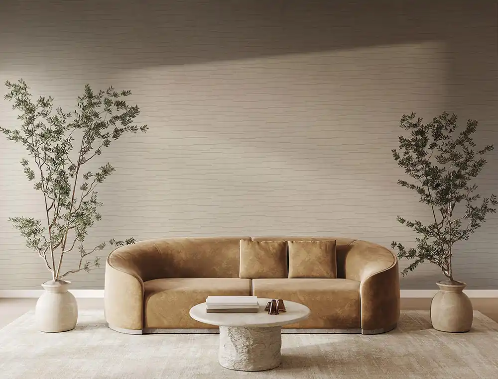Tapet decorativ Altagamma colectia Zen cod 26301 Popular