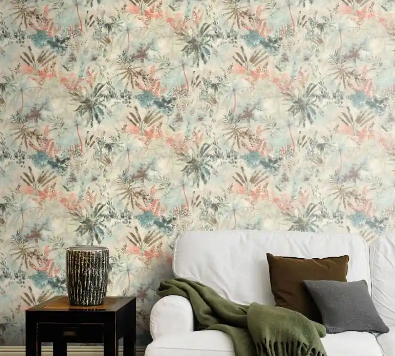Premium Tapet floral Rasch cod 543025