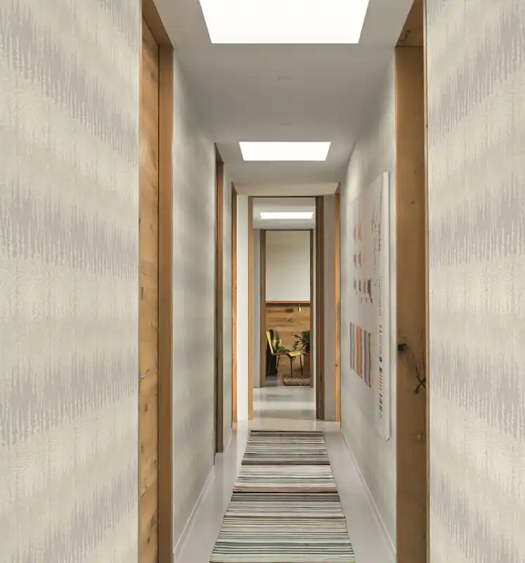 Plată sigură Tapet geometric Jannelli & Volpi colectia Missoni 3