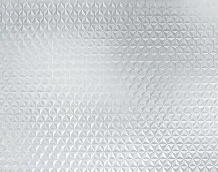 Reducere specială Folie autocolanta d-c-fix pentru geam model geometric translucid