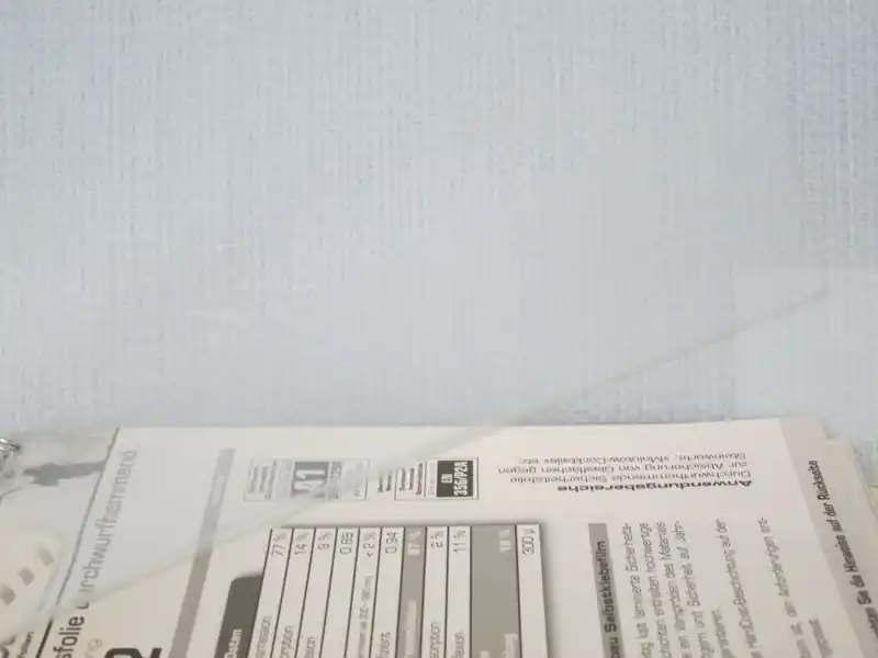 Super ofertă Folie antiefractie Bruxsafol cod 8012