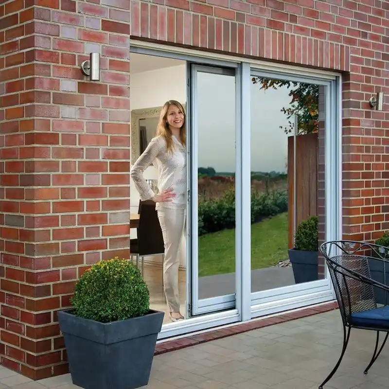 Disponibil imediat Folie protectie solara efect oglinda d-c-fix cod 339-5050 1.5 m x 0.90 m