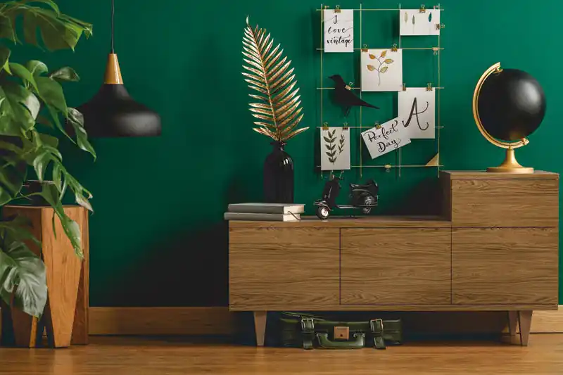 Popular Folie autocolanta d-c-fix pentru mobilier model Stejar Casella 15m x 90cm
