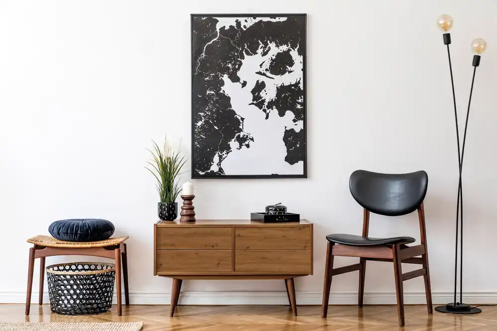 Cel mai vândut Folie autocolanta d-c-fix pentru mobilier model Stejar Artisan Oak