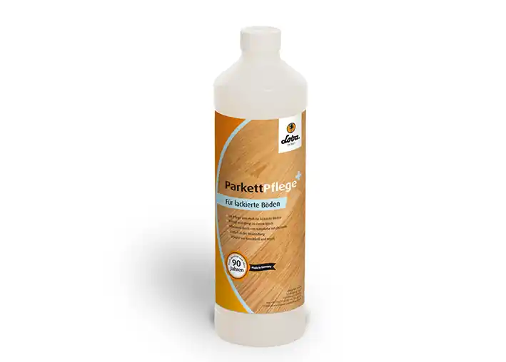 Refresh pentru parchet lacuit 1L LOBA cod 10013 Lichidare de stoc