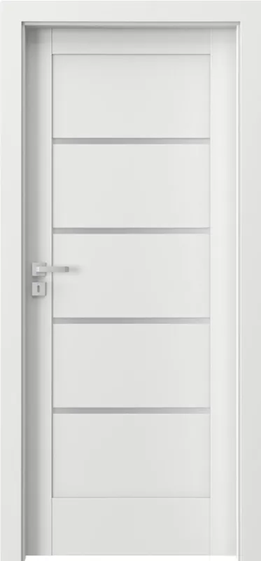 Vezi acum Usa interior Verte Home Model G4 geam mat