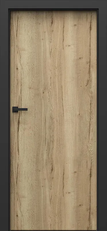 Usa interior Porta Loft Model 1.1 Ofertă limitată