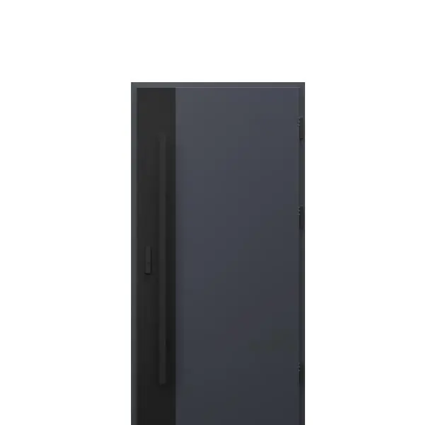 Expediere rapidă Usa intrare Porta Modern Model M3