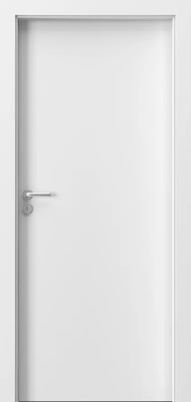Usa interior Minimax Model P cu toc inclus Ofertă de sezon