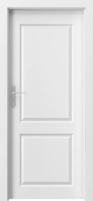 Ultima șansă Usa interior Royal Model A cu toc inclus