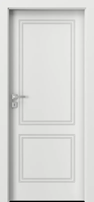 Usa interior Vector Model V cu toc inclus Preferatul clienților