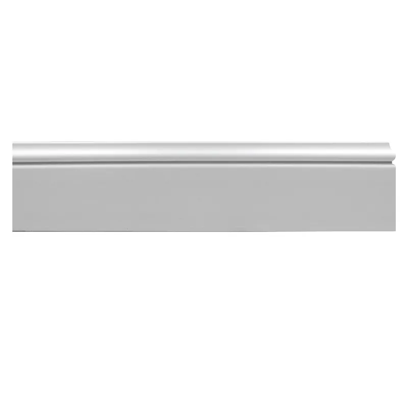 Livrare rapidă Plinta High Density Polymer pentru pardoseala cu spatiu pentru cabluri CF 12