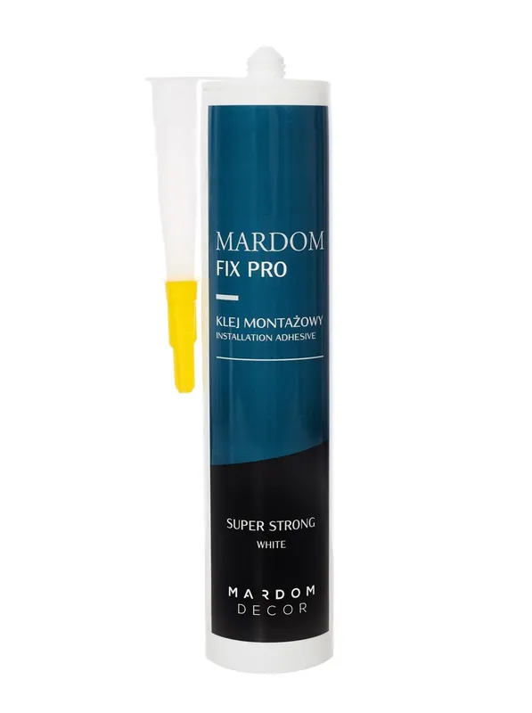 Promoție Adeziv Fix Pro Mardom Decor MDFP300
