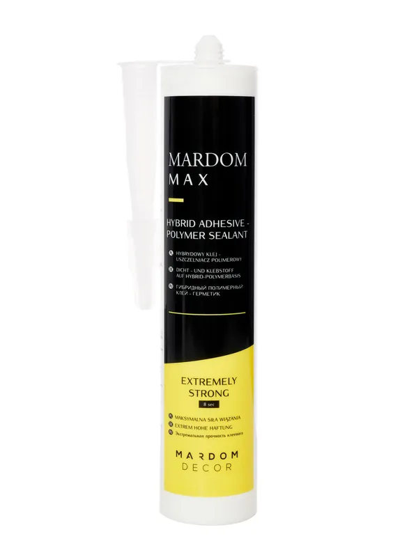 Adeziv Max Mardom Decor MDM300 Popular