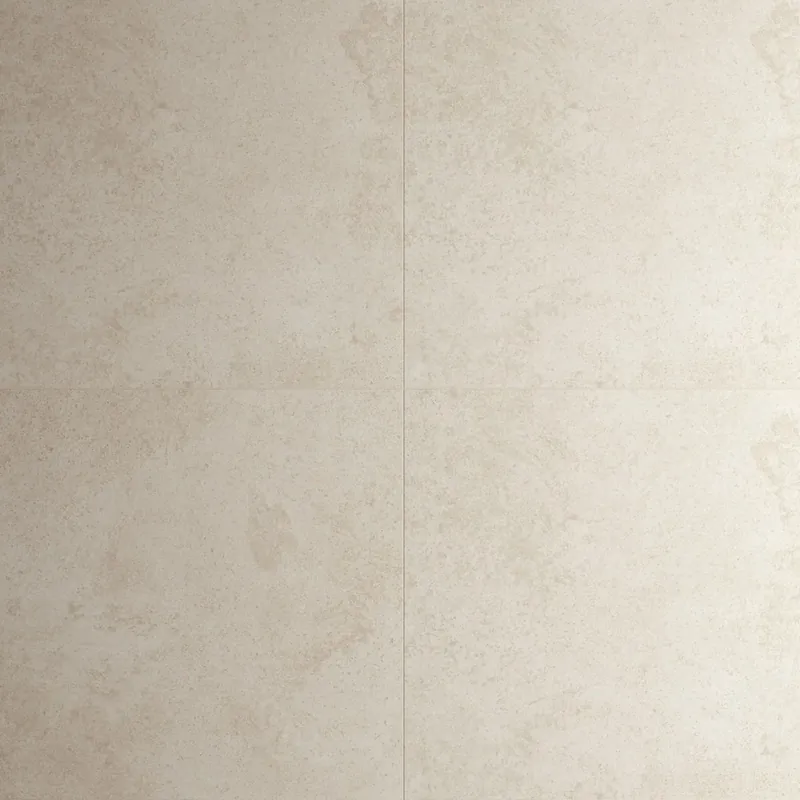 Cel mai bun preț Gresie exterior / interior antiderapanta Glem Crema, 60 x 60 cm, mata, portelanata, rectificata, aspect ciment