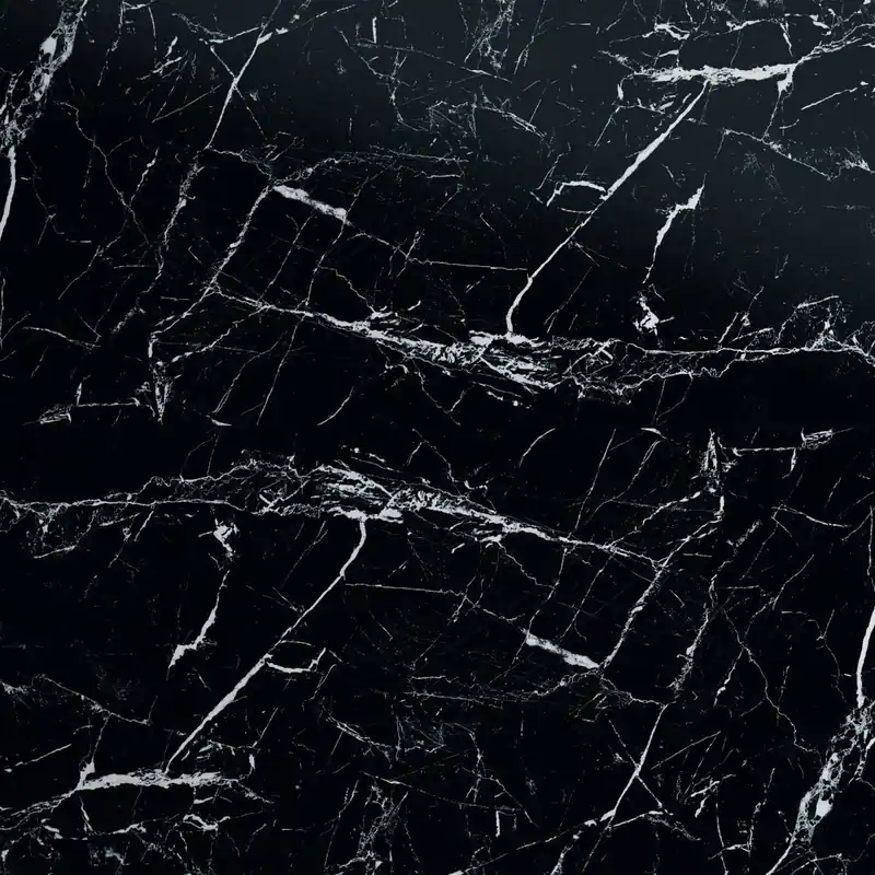 Gresie exterior / interior antiderapanta Marquina Black, 60 x 120, mata, portelanata, rectificata Expediere rapidă