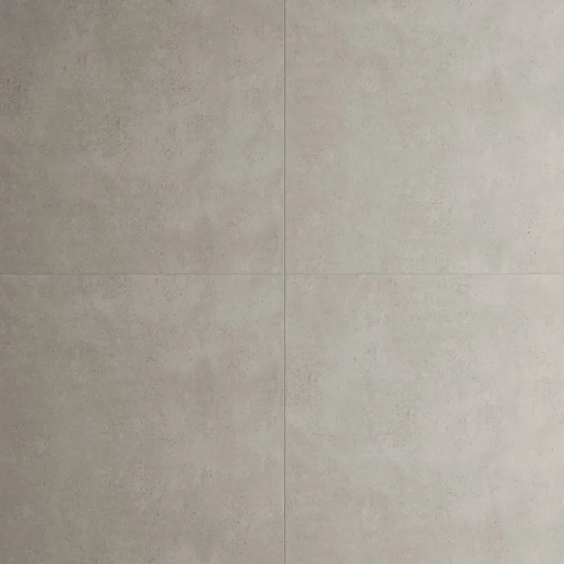Doar azi Gresie portelanata rectificata Titan Grey Antislip, 60X60, mata
