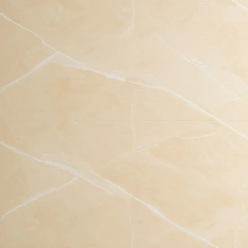 Chilipir Gresie exterior / interior portelanata Aston Beige, 60 x 120 cm, mata, rectificata, tip marmura