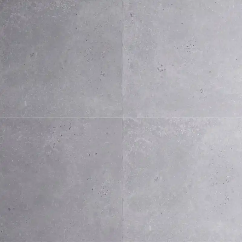 Calitate înaltă Gresie exterior / interior antiderapanta Walk Grey, 60 x 60 cm, mata, portelanata, rectificata, aspect ciment