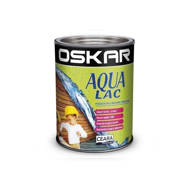 Chilipir Lac Oskar Aqua Tec 0.75 L