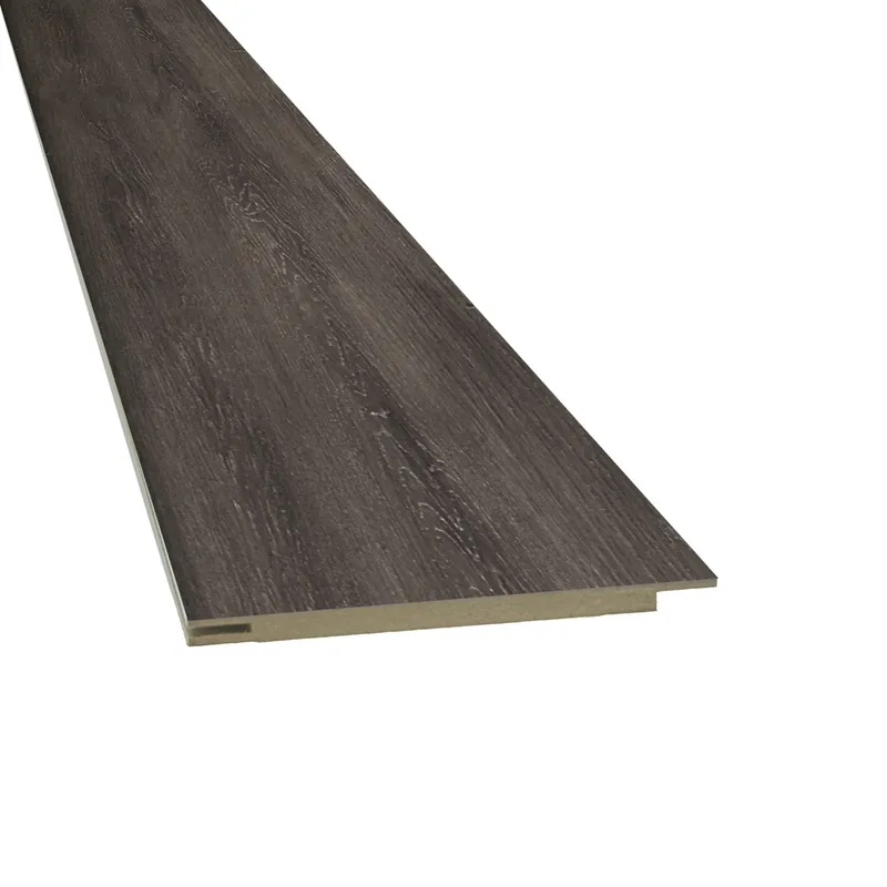 Extensie toc din MDF pentru usa de interior Idealine, 9220 Natural light wenge, 15 cm Cumpără acum