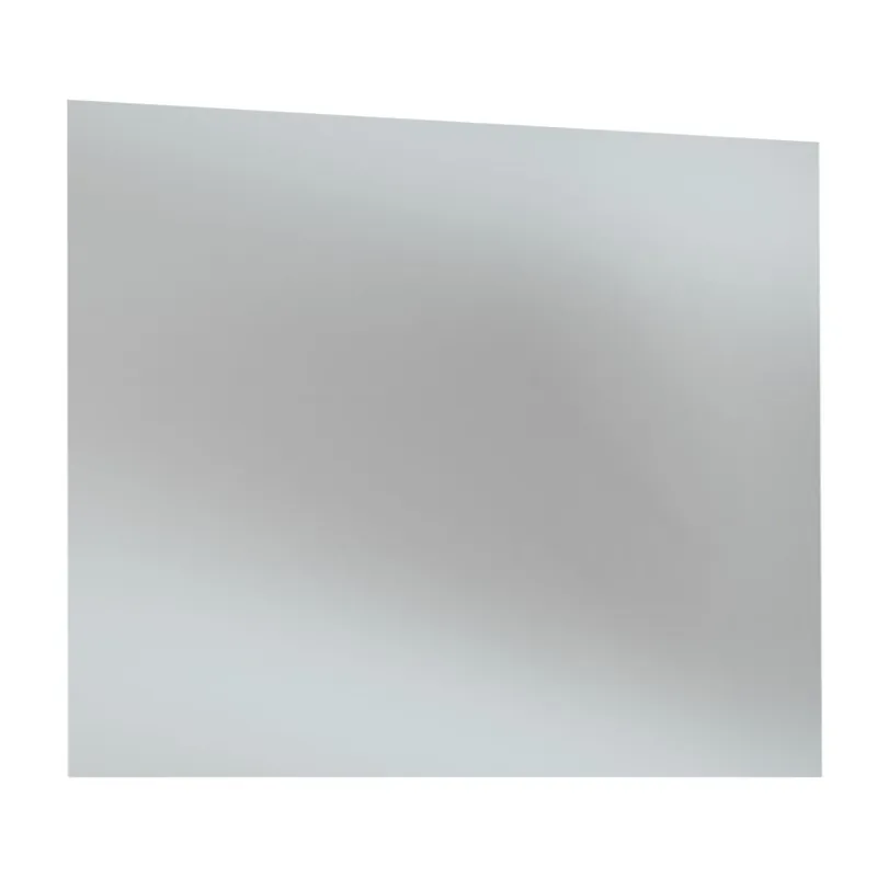 Oglinda baie pentru set Orka Side, 80 x 64 cm Reducere de preț