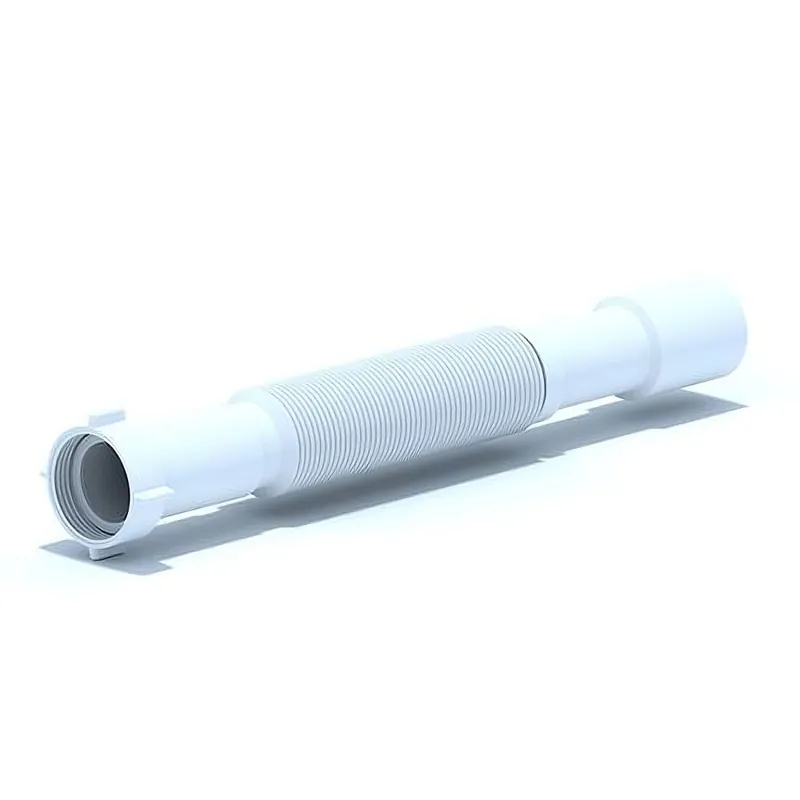 Racord flexibil pentru chiuveta, 1 1/4" x Ø32/40 mm Noutate