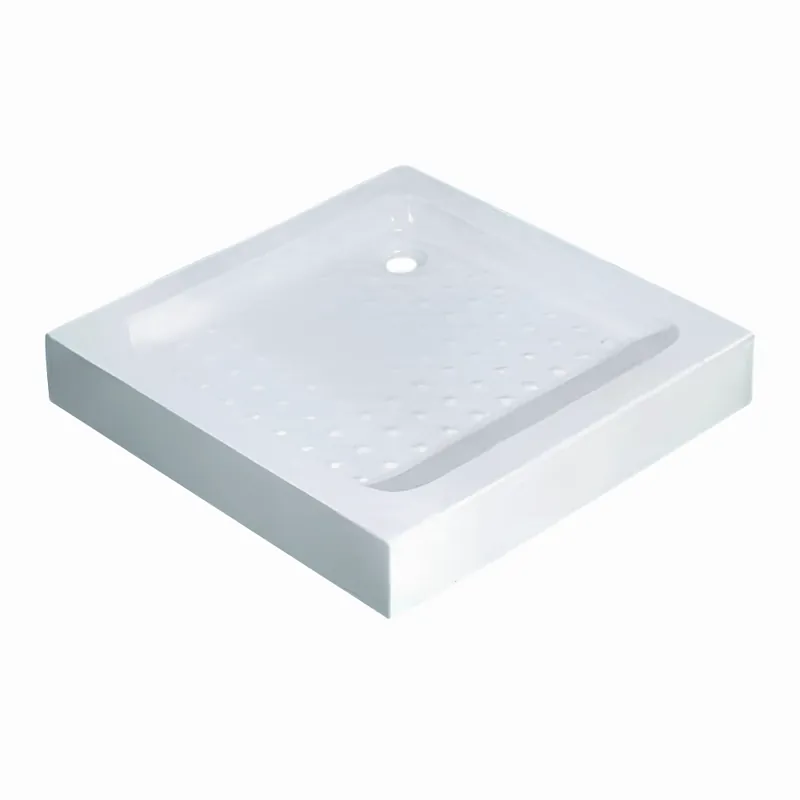 Cadita dus patrata Bella, acril, 90 x 90 cm Livrare expres