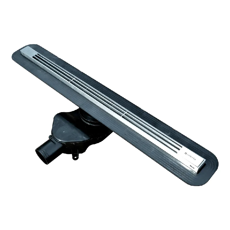 Cumpără online Rigola dus Celesta Rainfall 650 mm