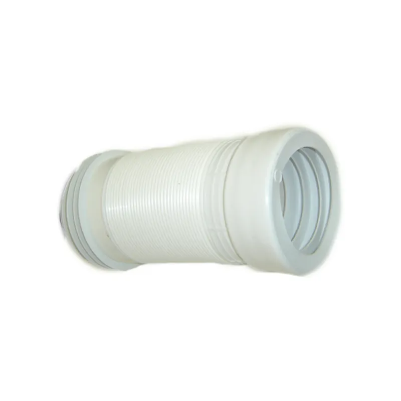 Tub flexibil extensibil pentru vas WC Vezi acum