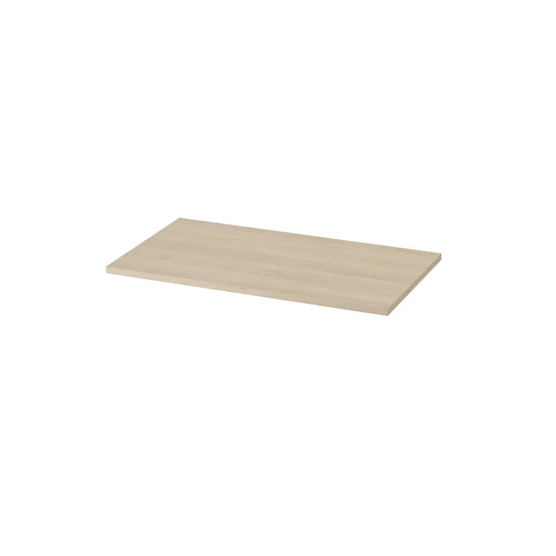 Cersanit blat mobilier baie, 80 cm, stejar S590-023 Comandă acum