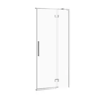 Reducere extra Usa pentru cabina de dus Crea S159-006, montaj dreapta, 90 x 200 cm