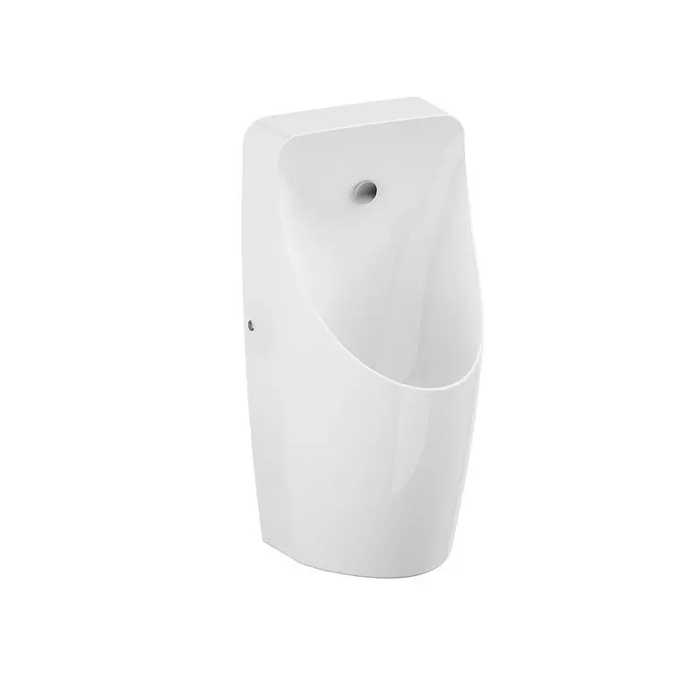 Mai ieftin Pisoar Cersanit Crea Clean On + dop ceramic S701-357