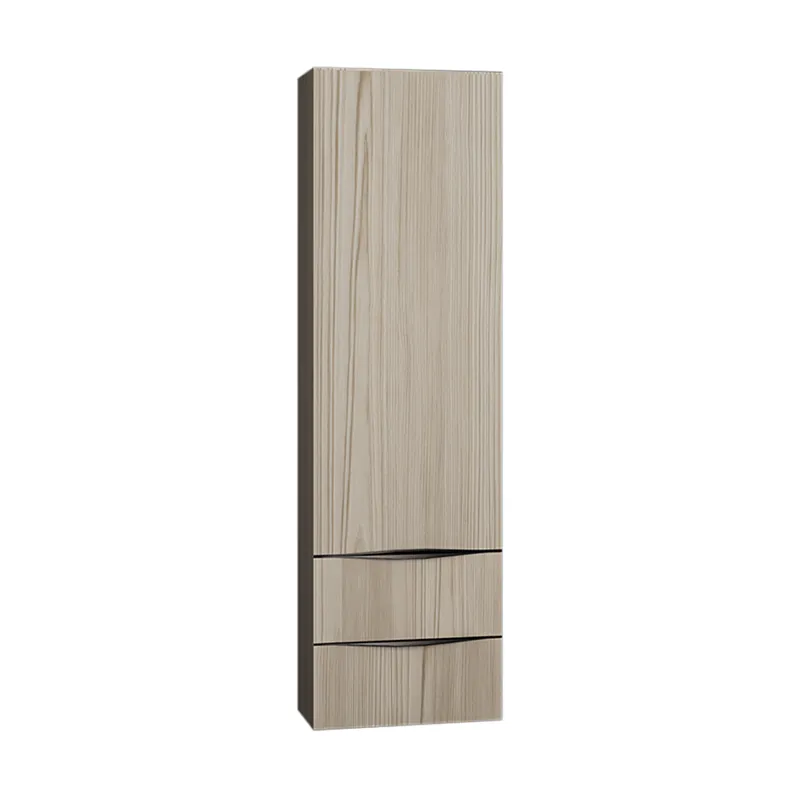 Calitate înaltă Dulap baie suspendat Orka Vento, Glasgow, 40x138 cm