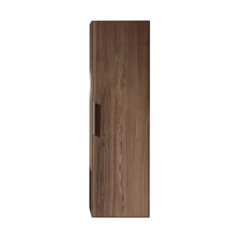 Dulap baie suspendat Orka Patara, navaro, 40x138 cm Super ofertă