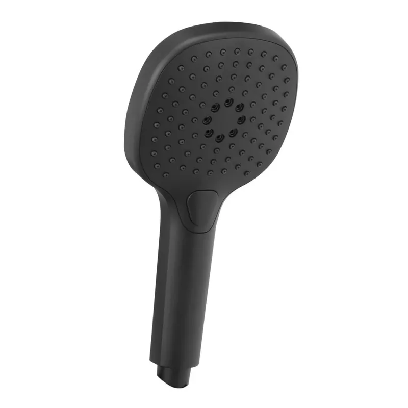 Comandă acum Para de dus Celesta Modum 1010315, 3 functii (ploaie, ploaie intensa si turbo), duze / sistem anticalcar, negru mat