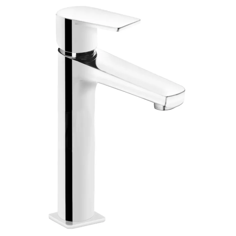 Baterie lavoar Celesta Aria 1009800, monocomanda, medie, crom Livrare rapidă