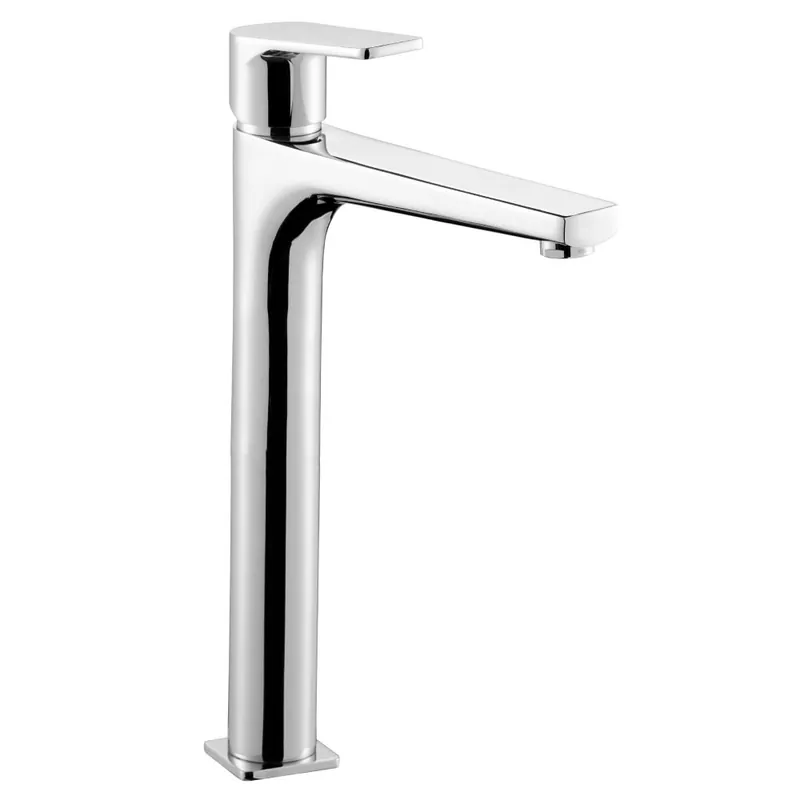 Baterie chiuveta baie / lavoar Celesta Aria 1000200, monocomanda, inalta, crom Preț mic