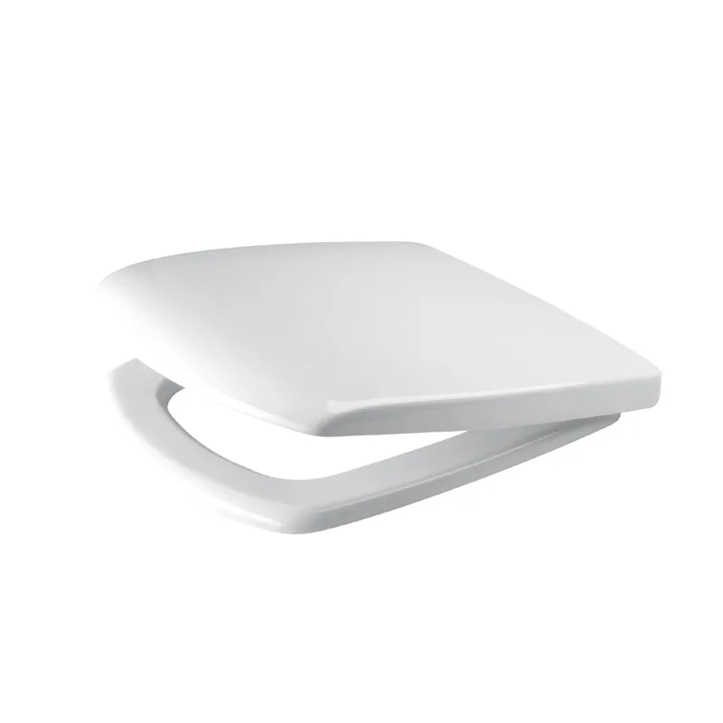 Capac WC Cersanit Carina Duroplast Soft Close K98-0069 Noutate