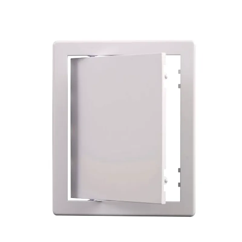 Usita vizitare 30 x 30 Alb Preț promoțional