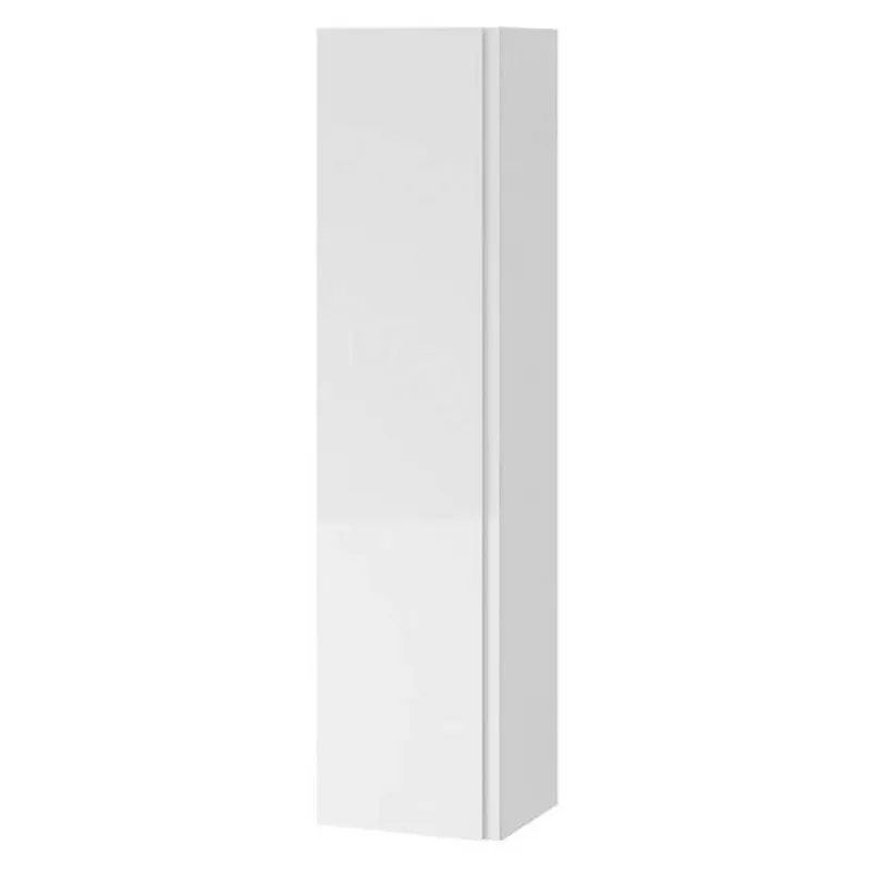 Dulap baie suspendat Cersanit Moduo S929-020, alb, 40x160 cm Ofertă de sezon