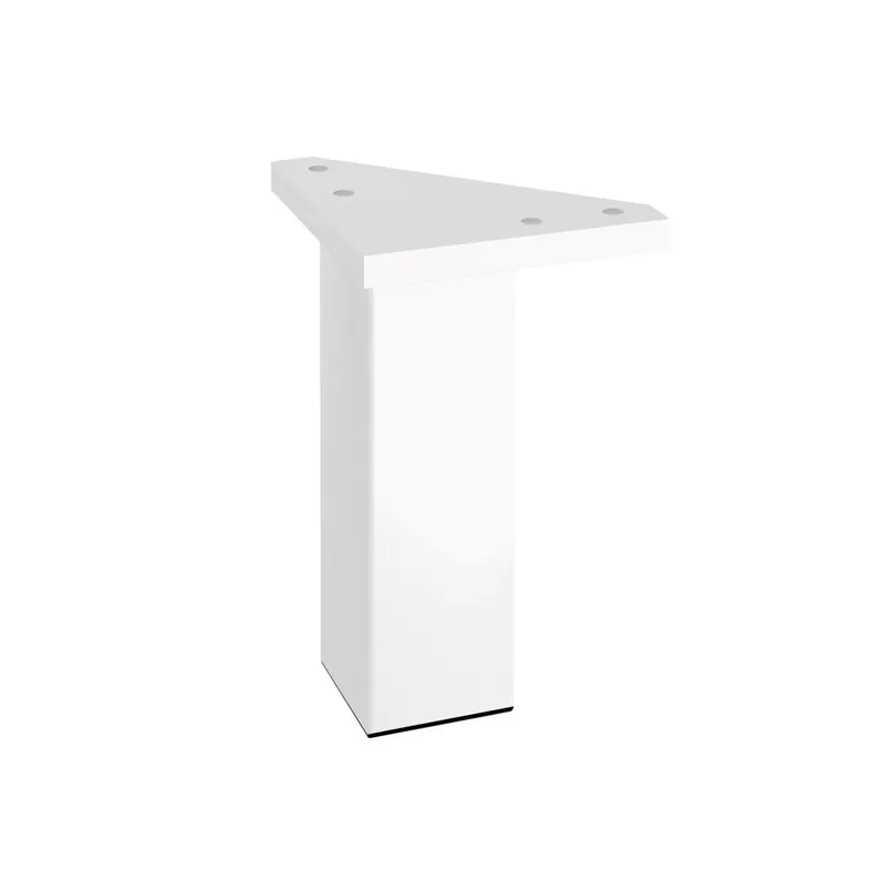 Cumpărături sigure Cersanit Set picioare universale pentru mobilier S599-0066