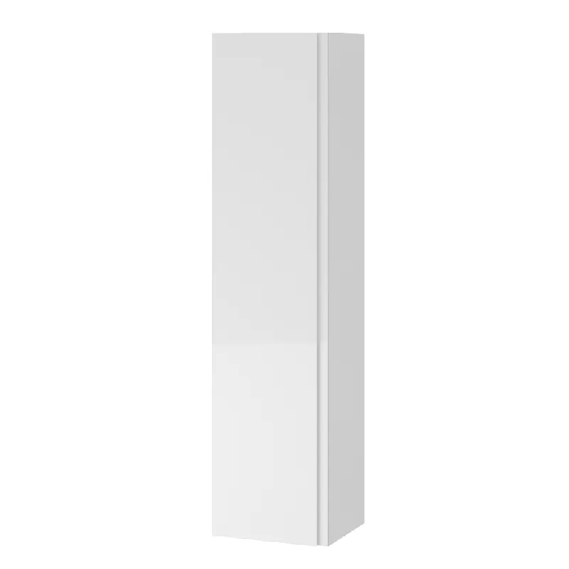 Vezi acum Dulap baie suspendat Cersanit Moduo S590-020-DSM, alb, 40x160 cm