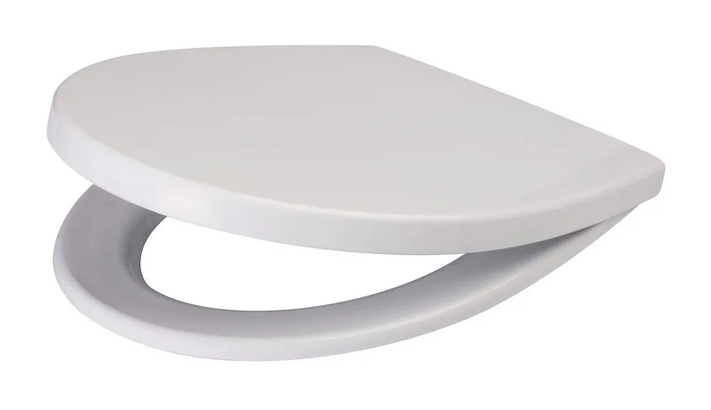 Capac WC antibacterian K98-0039 Ofertă de sezon