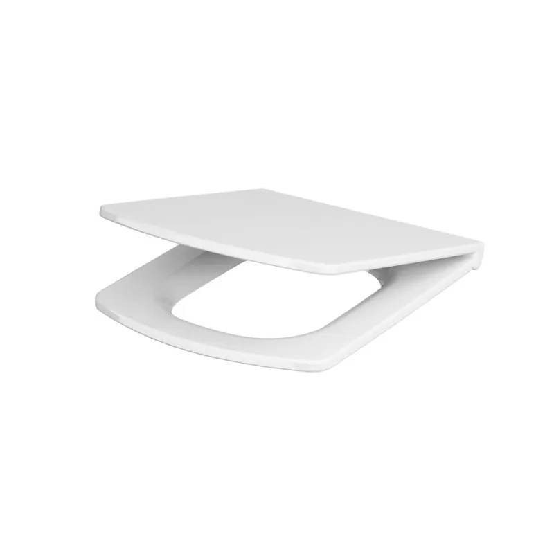 Cersanit Capac Easy duroplast cadere lenta si demontare rapida K98-0089 Doar azi
